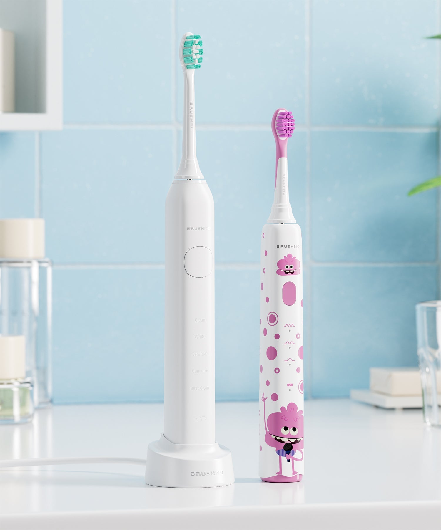 Sonic Toothbrush