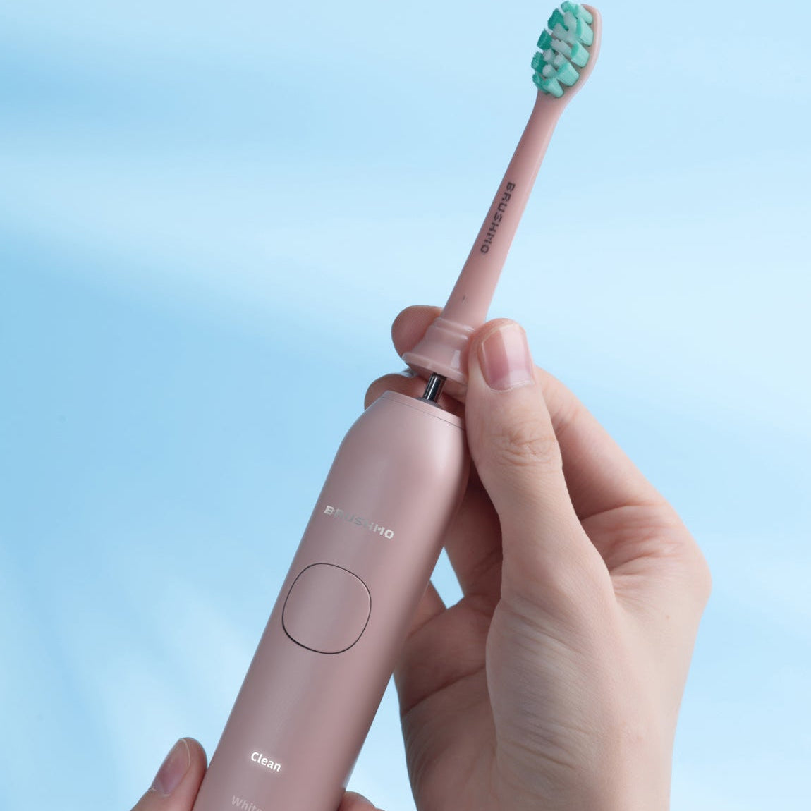 Plaque Control Toothbrush Heads BM928pk Pink Compatible with Philips Sonicare - 30 Packs