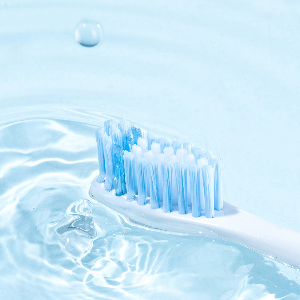 Gum Care Sensitive Toothbrush Heads BM658 White Compatible with Philips Sonicare - 30 Packs