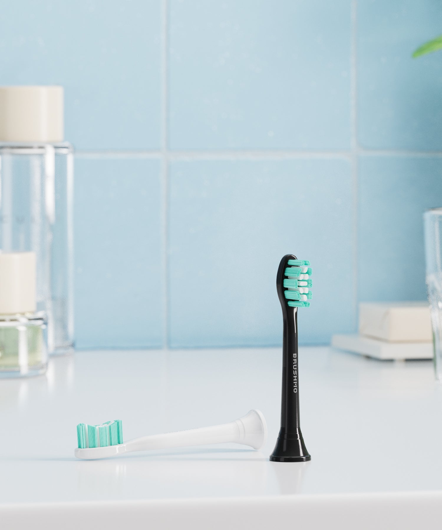 Toothbrush Heads